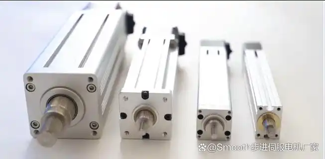 smooth鼎祥步进电缸